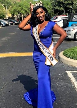 Taiesa Lashley